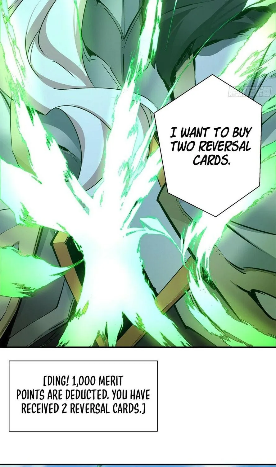 My Disciples Are All Big Villains Chapter 9 page 46 - 