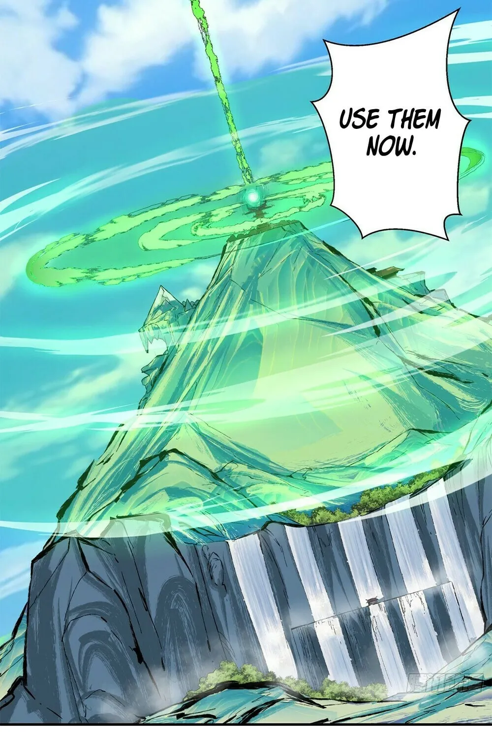My Disciples Are All Big Villains Chapter 9 page 48 - 