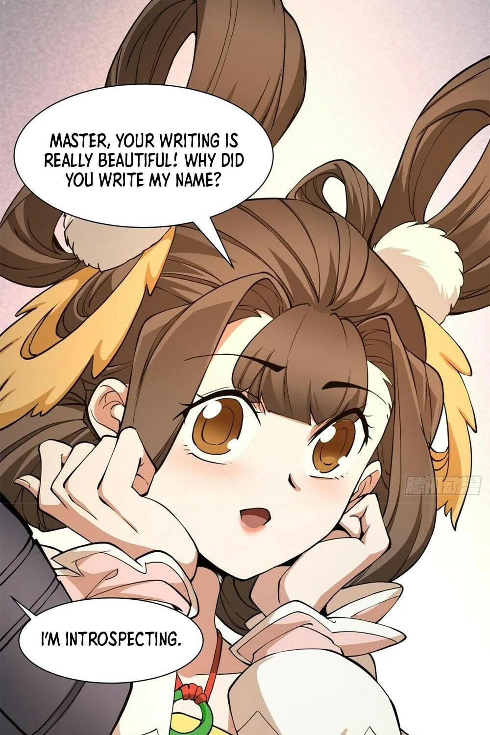 My Disciples Are All Big Villains Chapter 9 page 70 - 