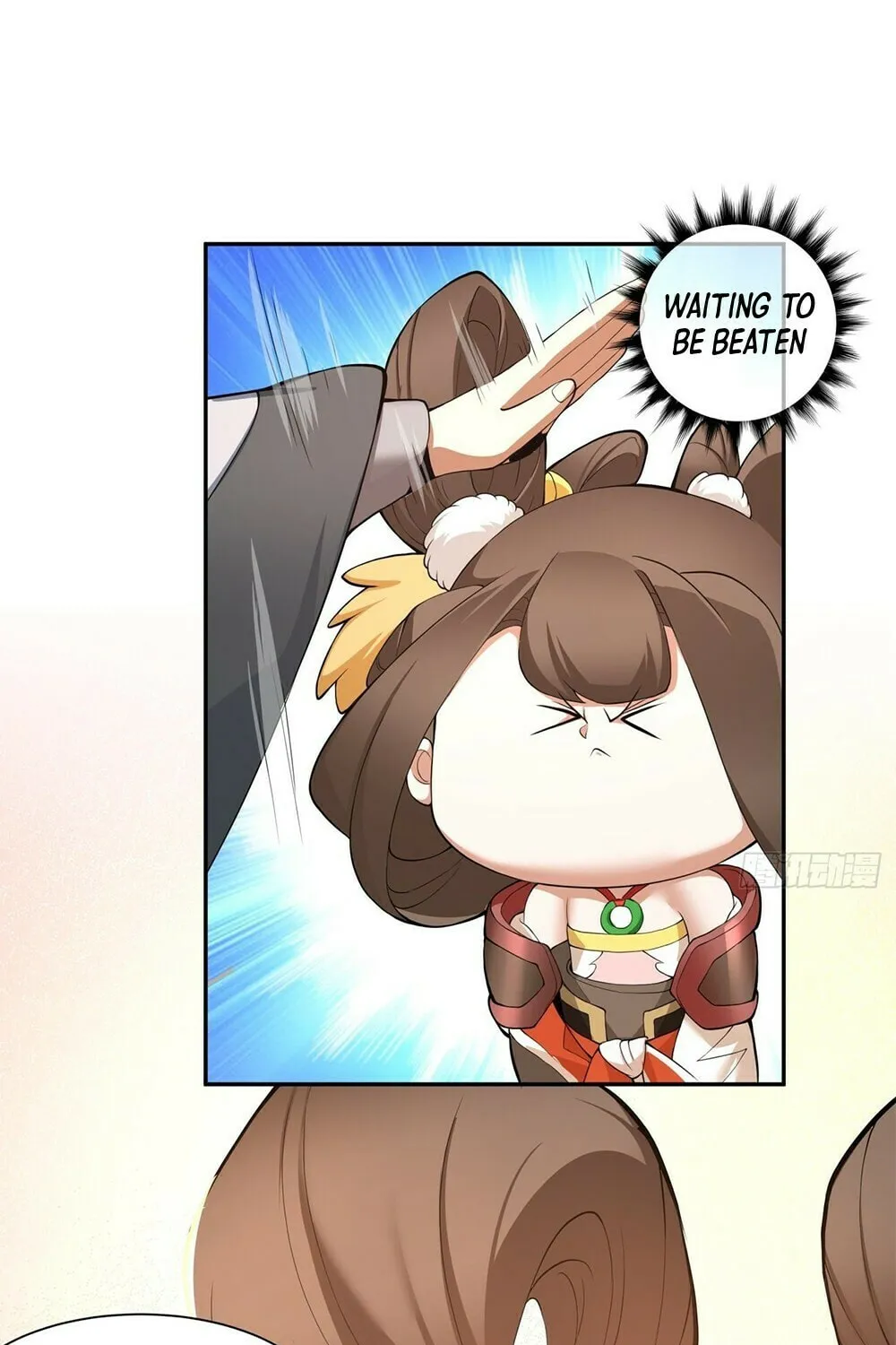 My Disciples Are All Big Villains Chapter 9 page 77 - 
