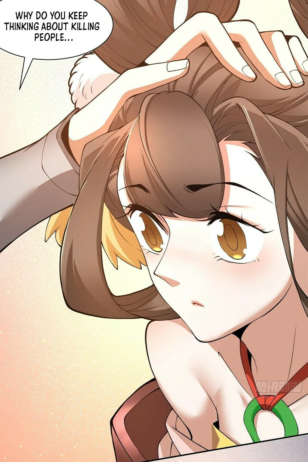 My Disciples Are All Big Villains Chapter 9 page 78 - 