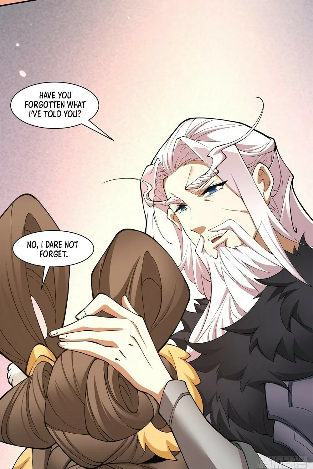 My Disciples Are All Big Villains Chapter 9 page 80 - 