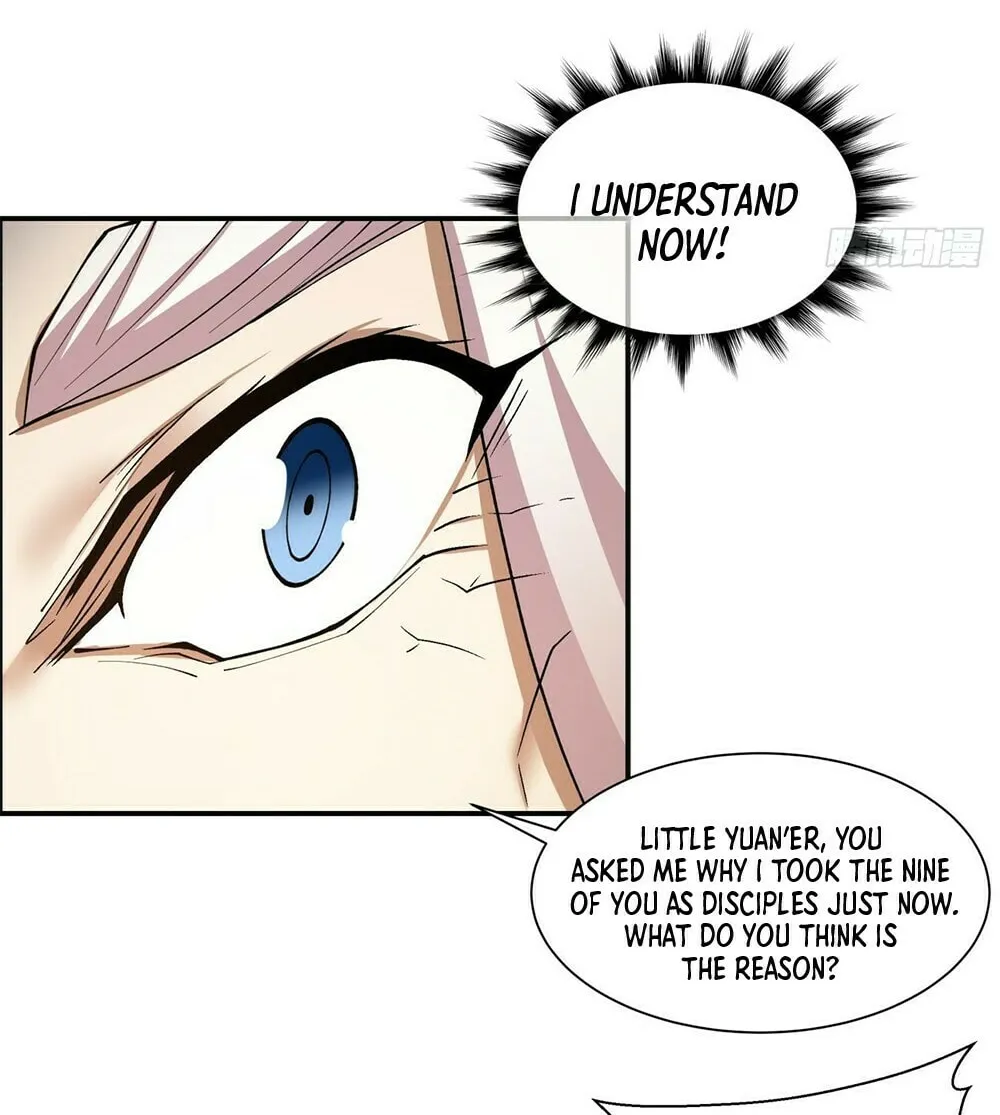 My Disciples Are All Big Villains Chapter 9 page 88 - 