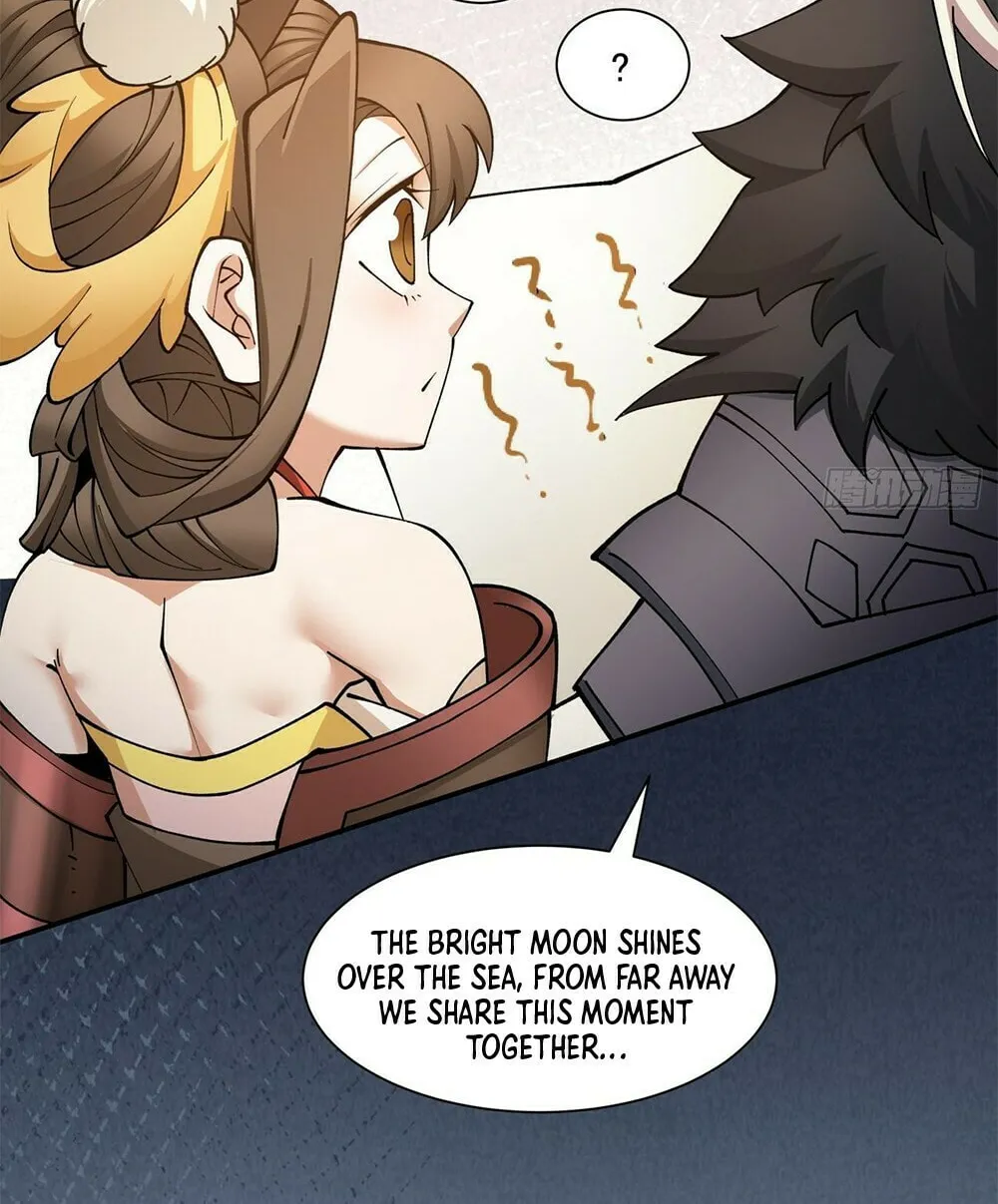My Disciples Are All Big Villains Chapter 9 page 90 - 