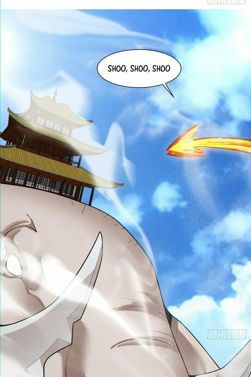 My Disciples Are All Big Villains Chapter 90 page 18 - 