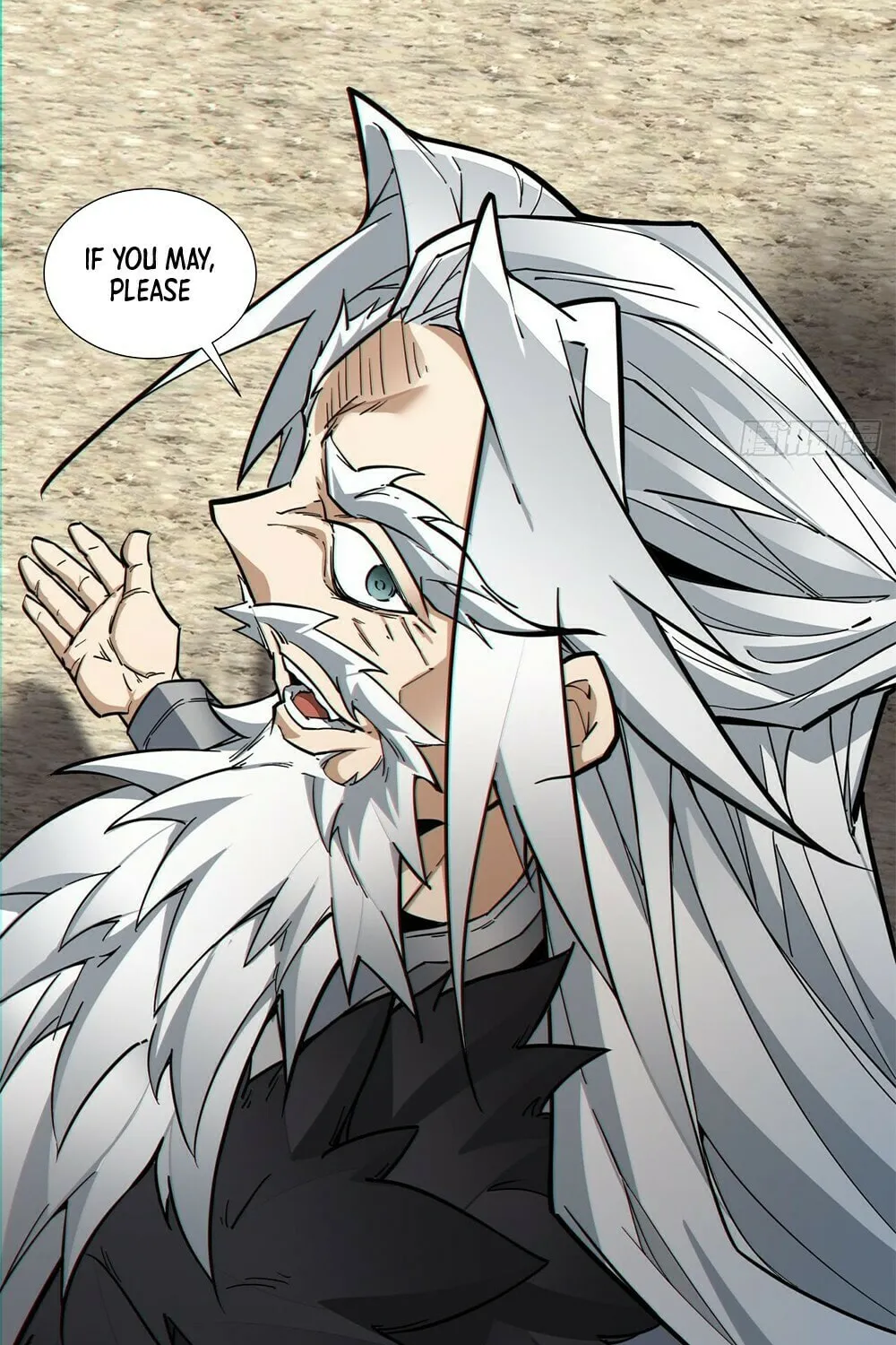 My Disciples Are All Big Villains Chapter 90 page 29 - 