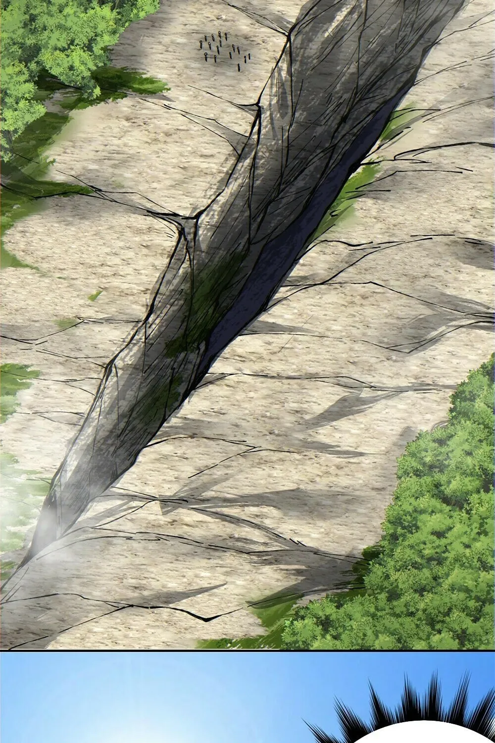 My Disciples Are All Big Villains Chapter 90 page 41 - 
