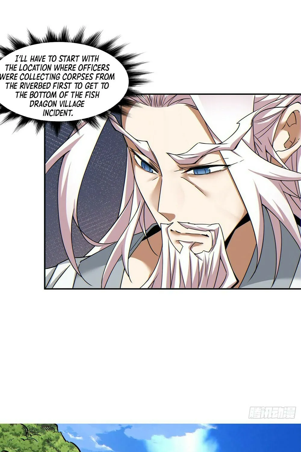 My Disciples Are All Big Villains Chapter 90 page 44 - 