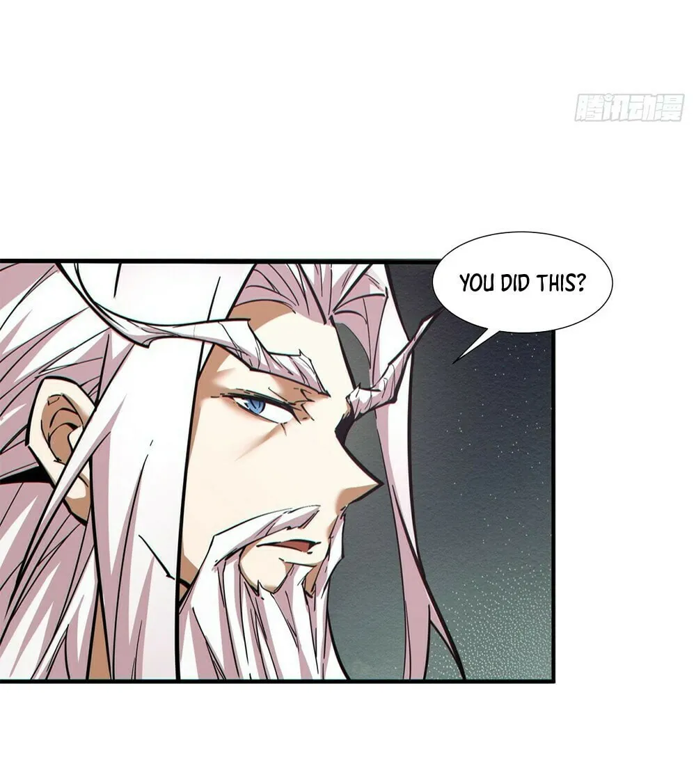My Disciples Are All Big Villains Chapter 90 page 46 - 
