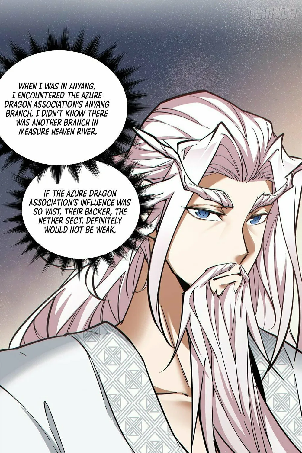 My Disciples Are All Big Villains Chapter 90 page 50 - 