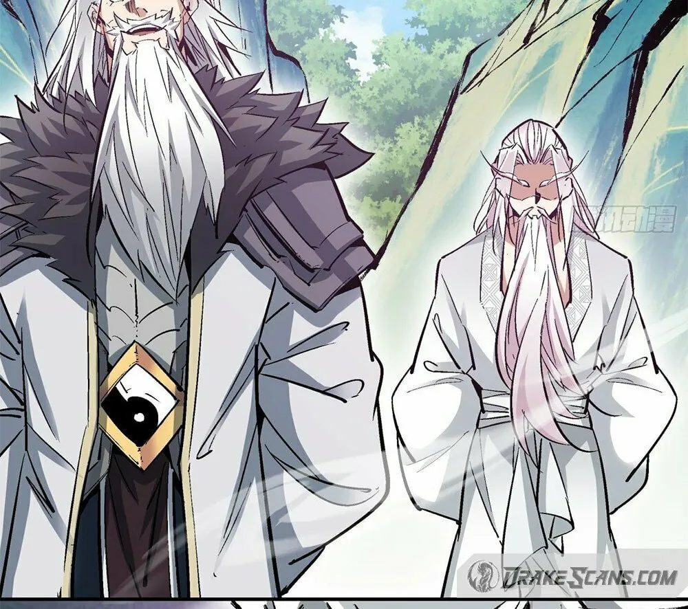 My Disciples Are All Big Villains Chapter 90 page 52 - 