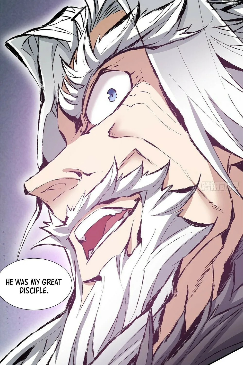 My Disciples Are All Big Villains Chapter 90 page 53 - 
