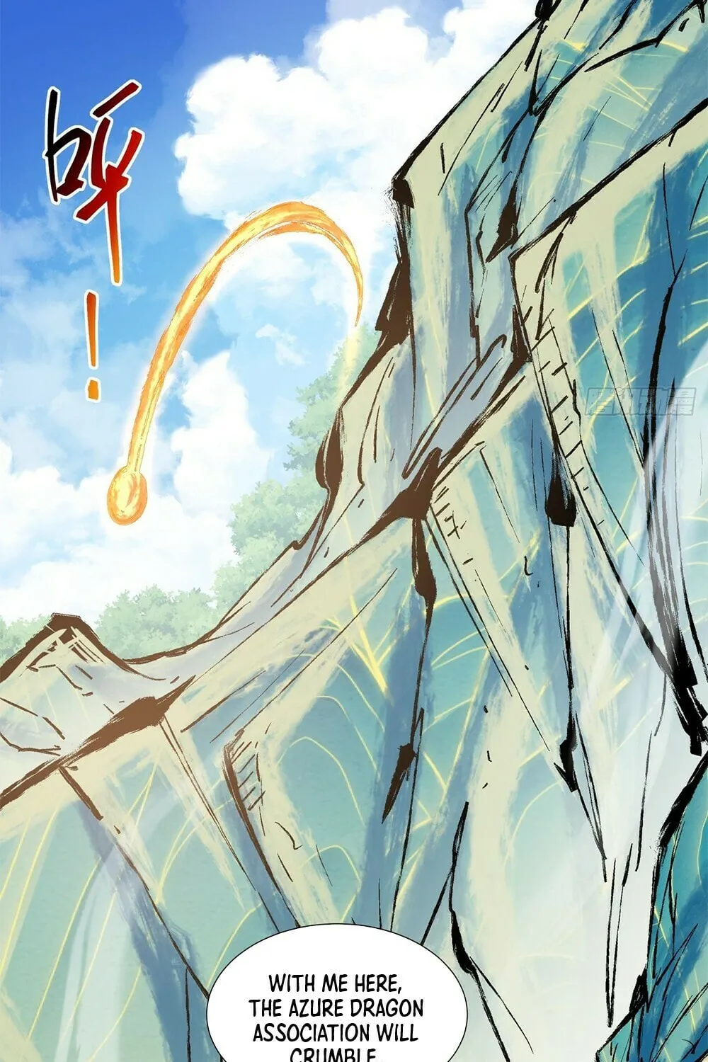 My Disciples Are All Big Villains Chapter 90 page 55 - 