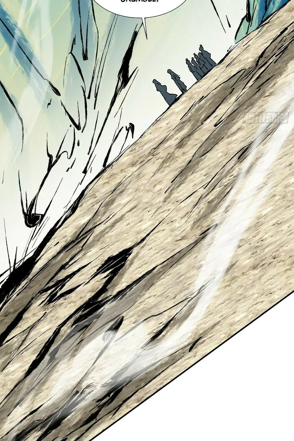 My Disciples Are All Big Villains Chapter 90 page 56 - 