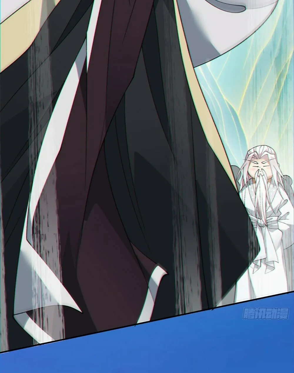 My Disciples Are All Big Villains Chapter 90 page 61 - 