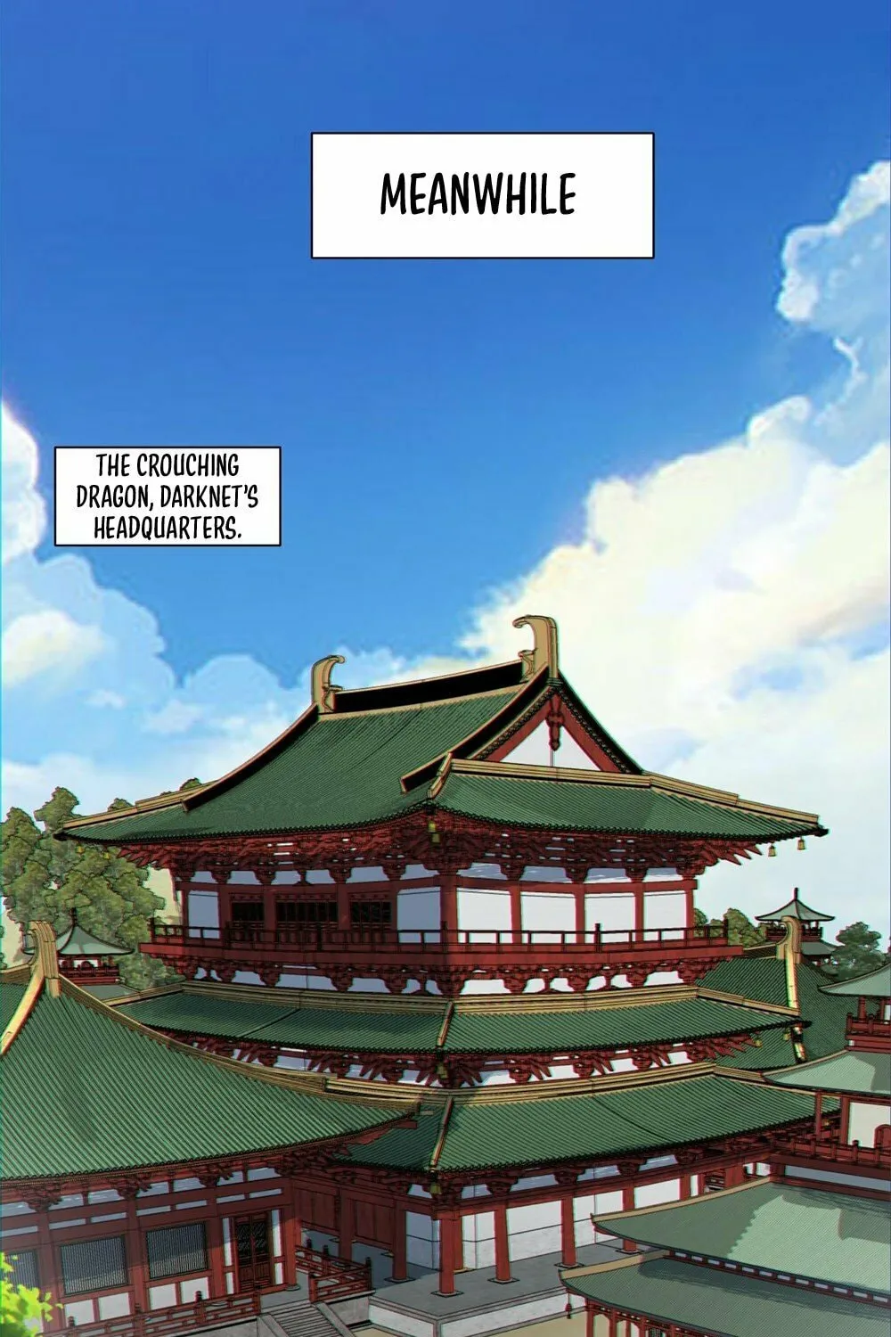 My Disciples Are All Big Villains Chapter 90 page 62 - 