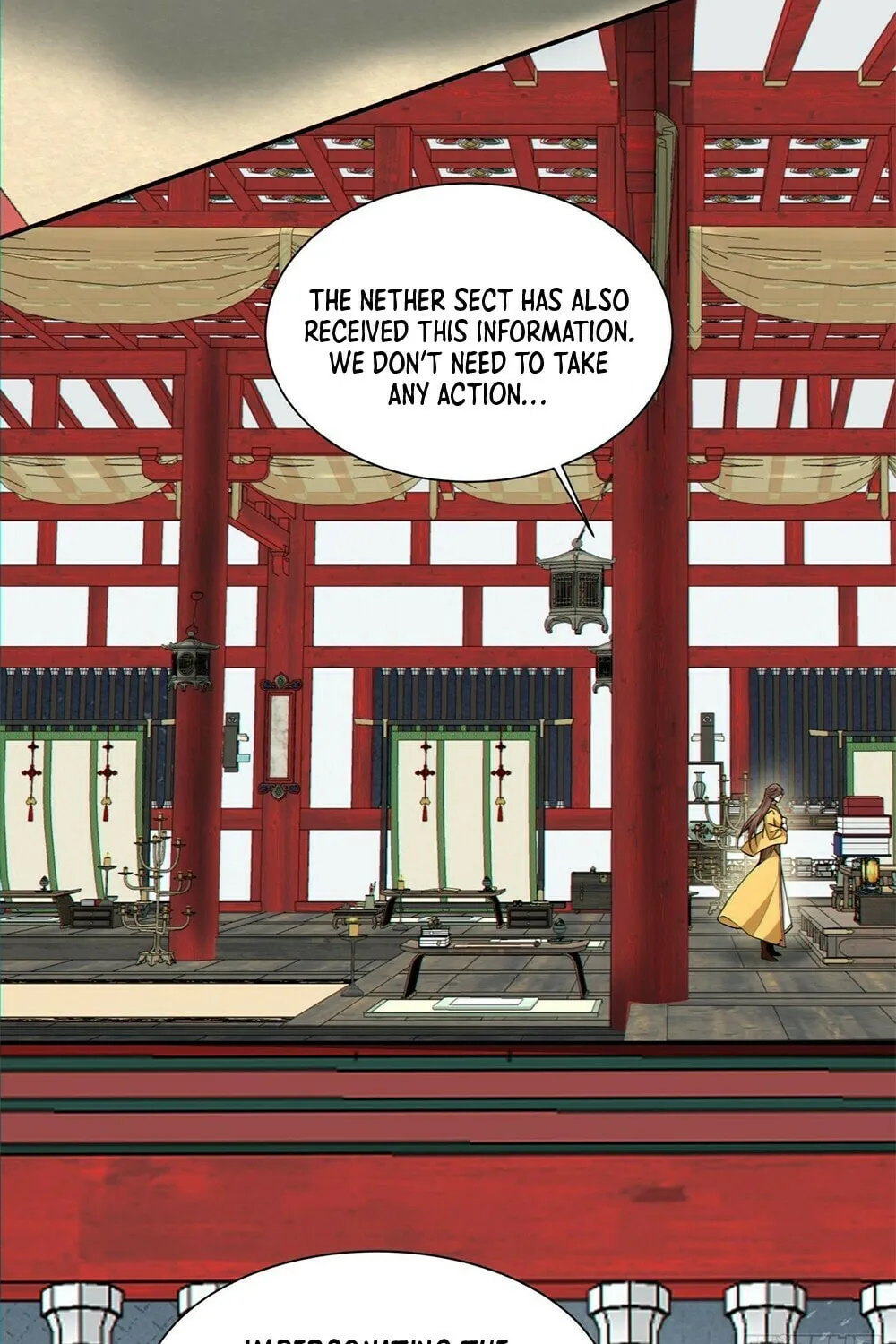My Disciples Are All Big Villains Chapter 90 page 66 - 