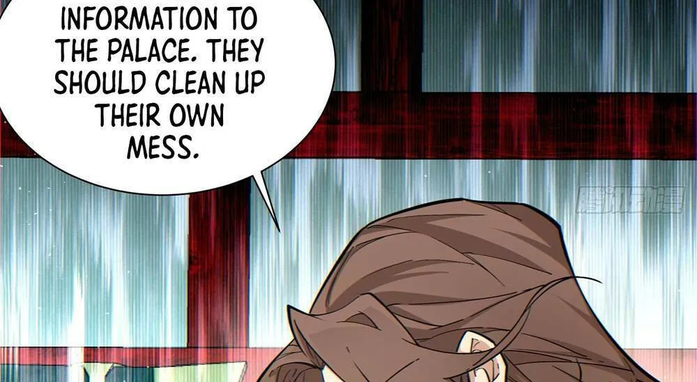 My Disciples Are All Big Villains Chapter 91 page 12 - 