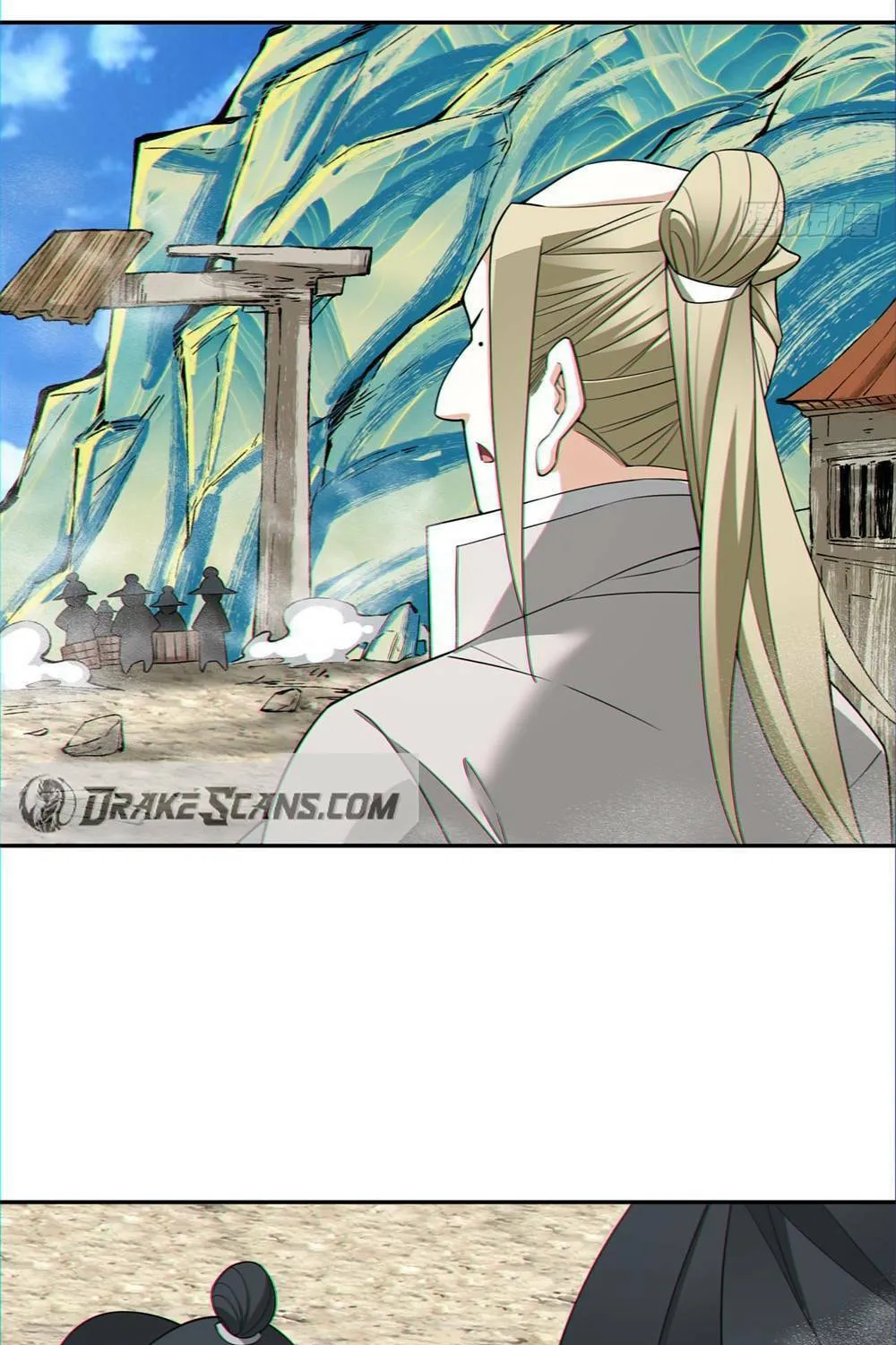 My Disciples Are All Big Villains Chapter 91 page 27 - 