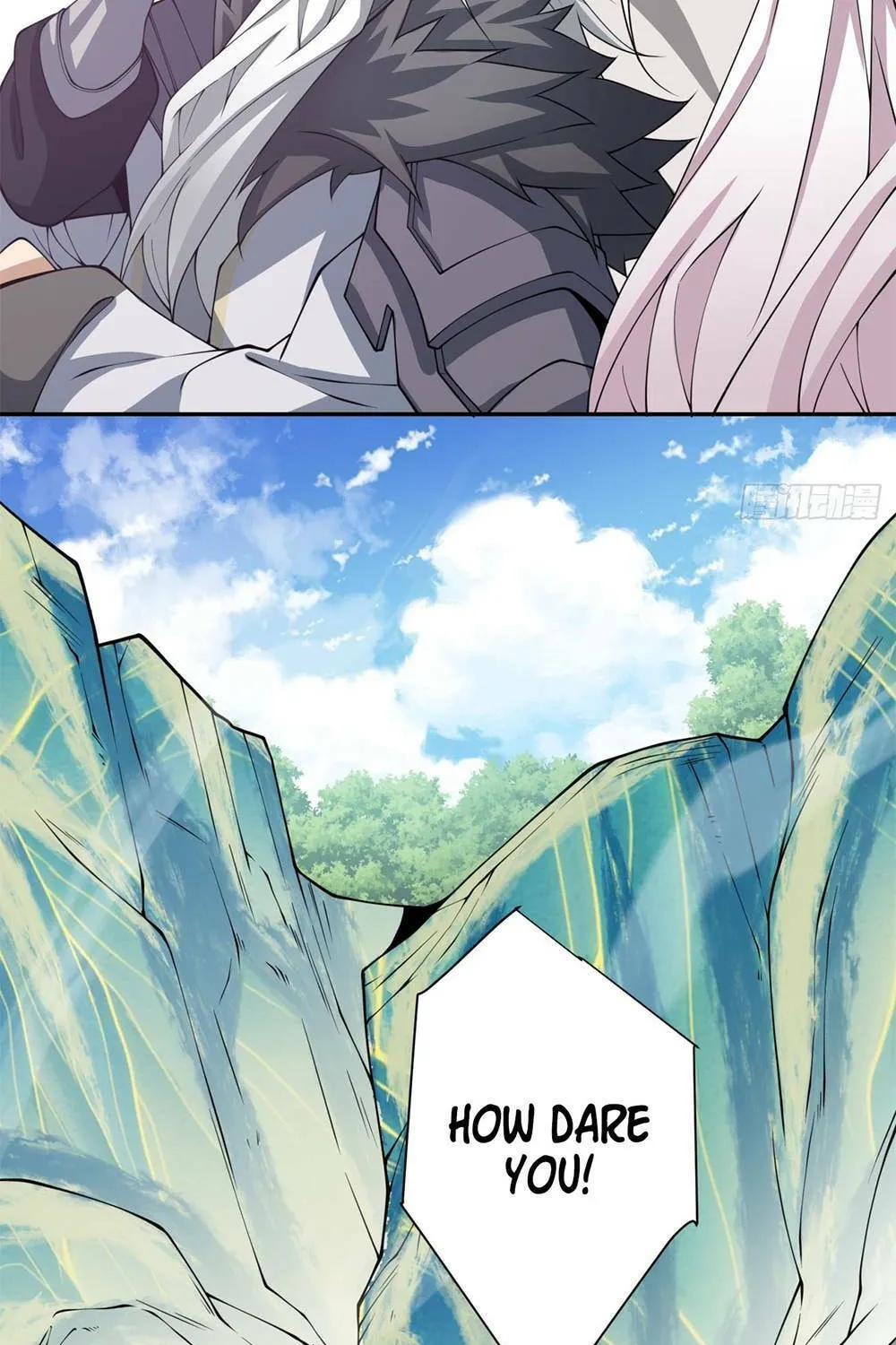 My Disciples Are All Big Villains Chapter 91 page 31 - 
