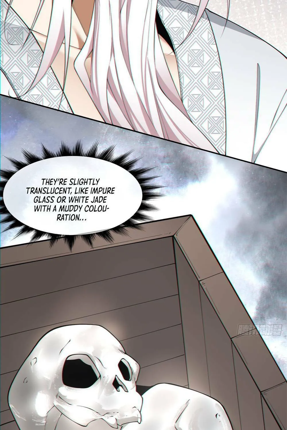 My Disciples Are All Big Villains Chapter 91 page 40 - 