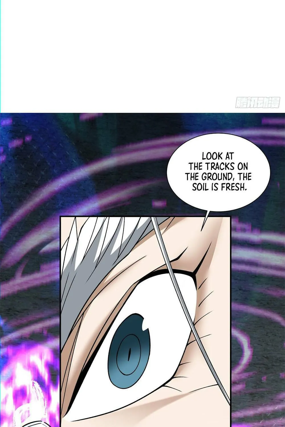 My Disciples Are All Big Villains Chapter 91 page 65 - 