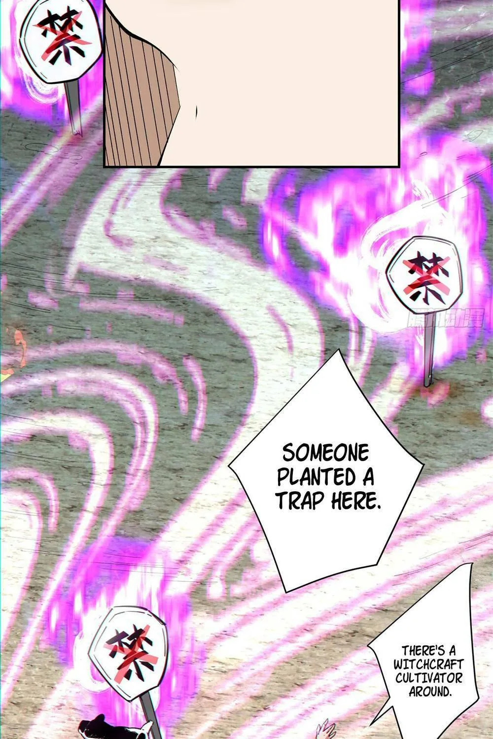 My Disciples Are All Big Villains Chapter 91 page 66 - 