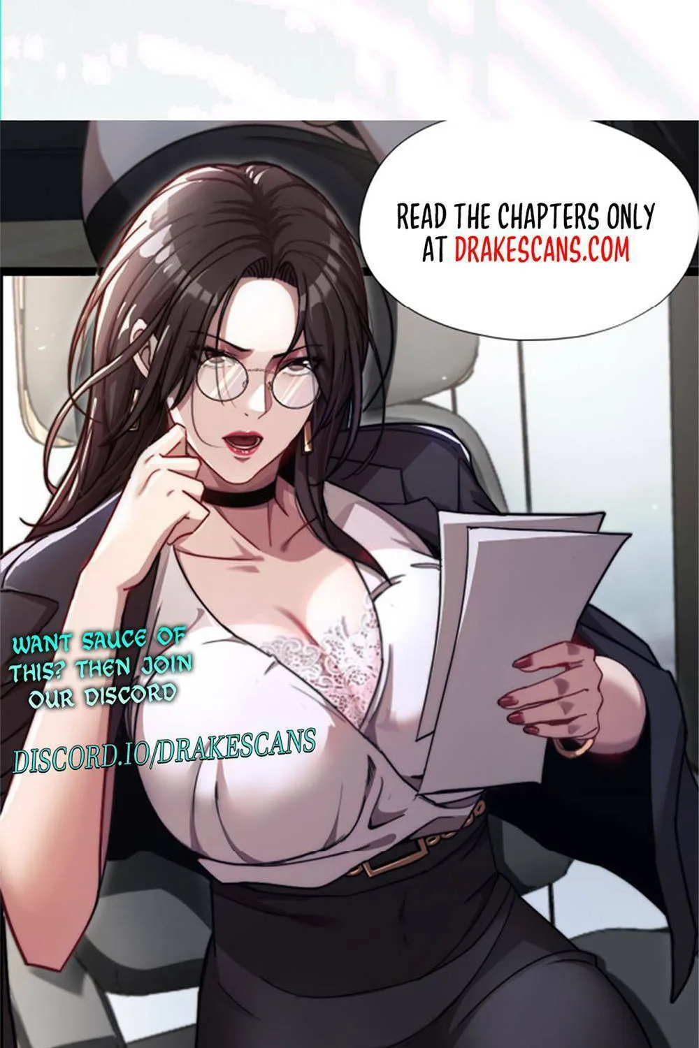 My Disciples Are All Big Villains Chapter 91 page 70 - 