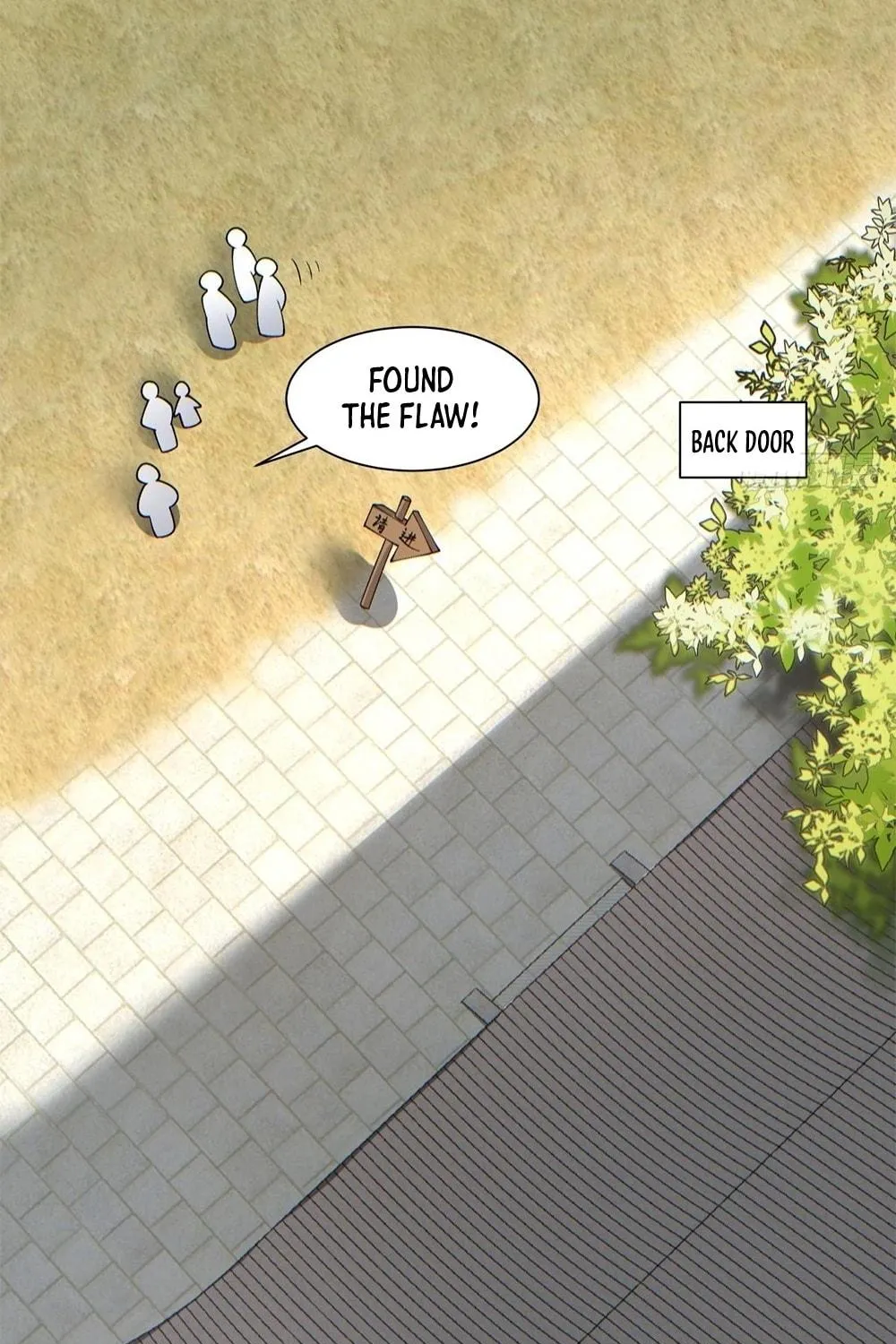 My Disciples Are All Big Villains Chapter 92 page 11 - 