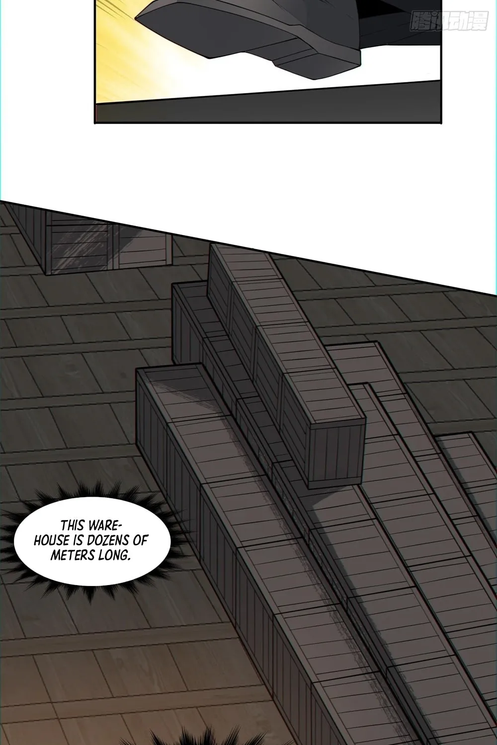 My Disciples Are All Big Villains Chapter 92 page 15 - 