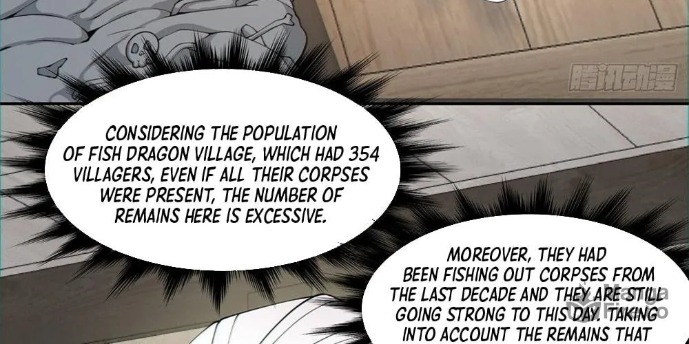 My Disciples Are All Big Villains Chapter 92 page 18 - 
