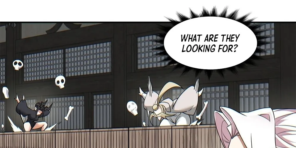 My Disciples Are All Big Villains Chapter 92 page 22 - 