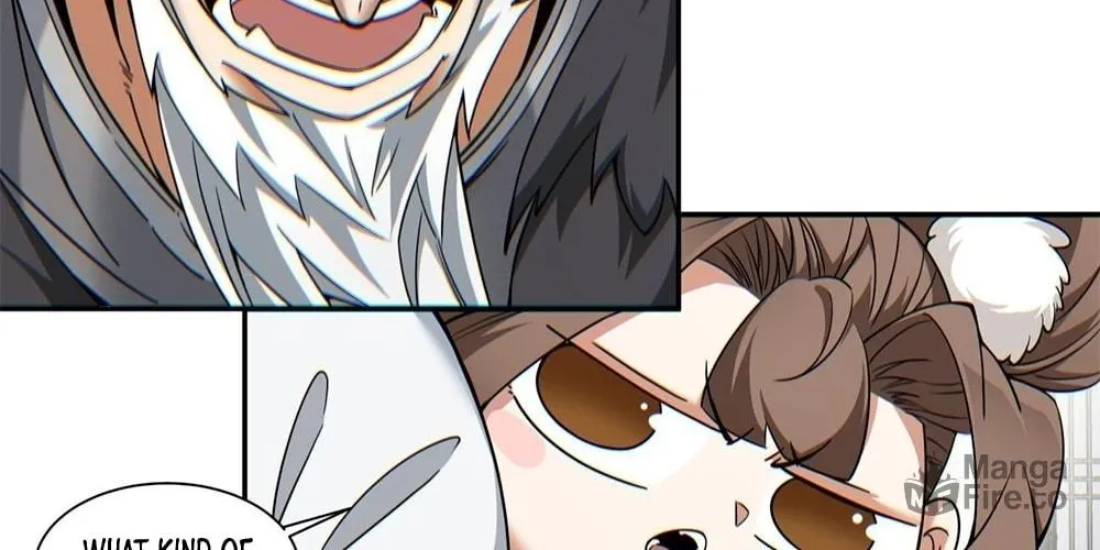 My Disciples Are All Big Villains Chapter 92 page 30 - 