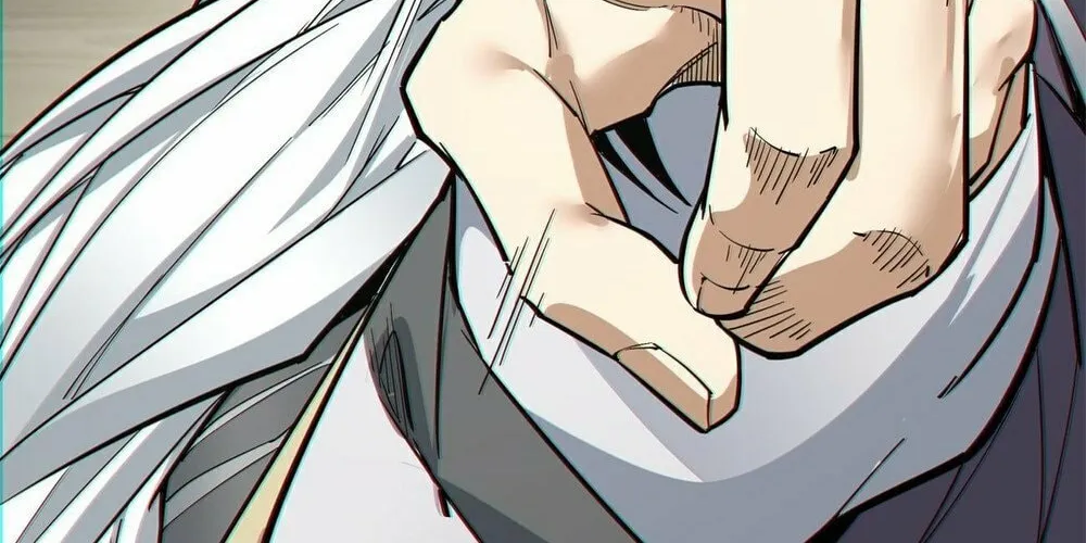 My Disciples Are All Big Villains Chapter 92 page 32 - 