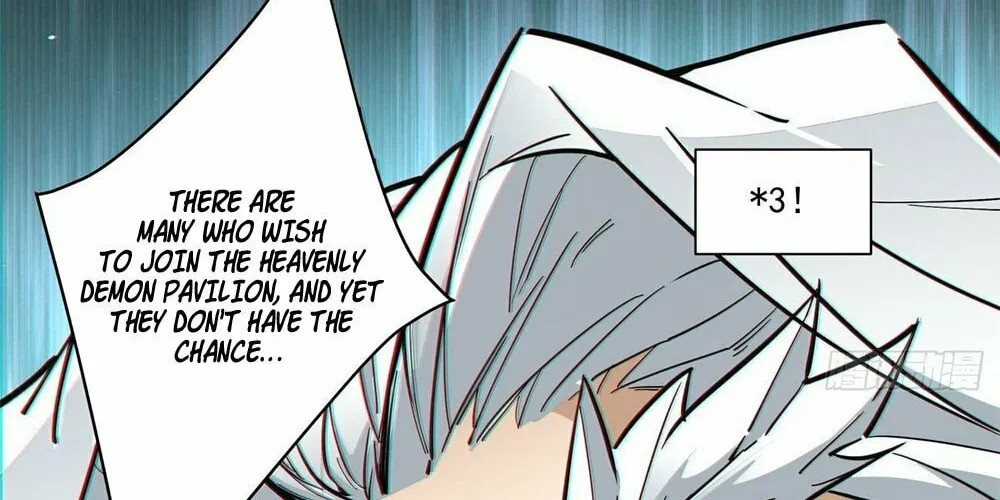 My Disciples Are All Big Villains Chapter 92 page 34 - 