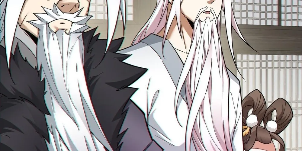 My Disciples Are All Big Villains Chapter 92 page 38 - 