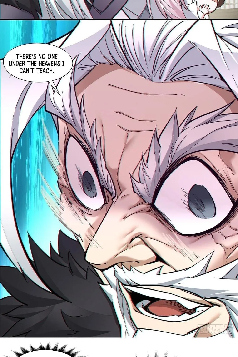 My Disciples Are All Big Villains Chapter 92 page 39 - 