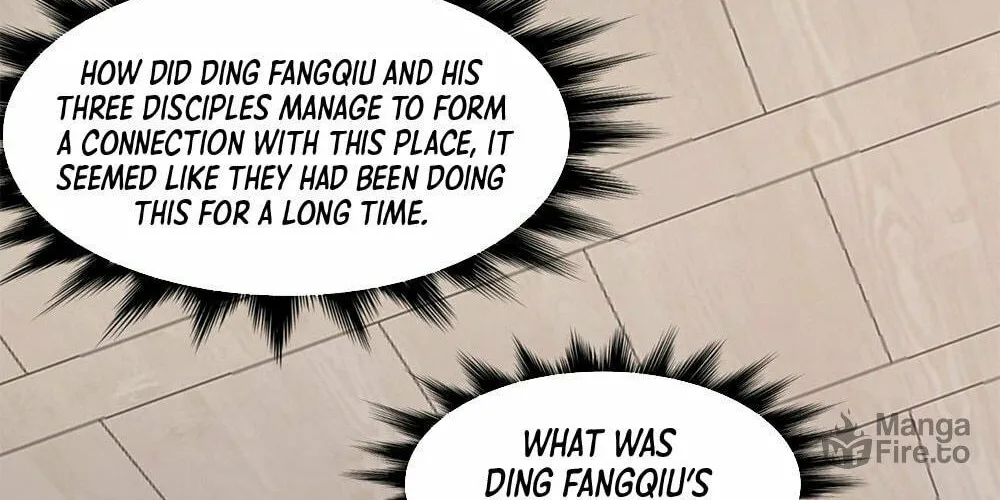 My Disciples Are All Big Villains Chapter 92 page 42 - 