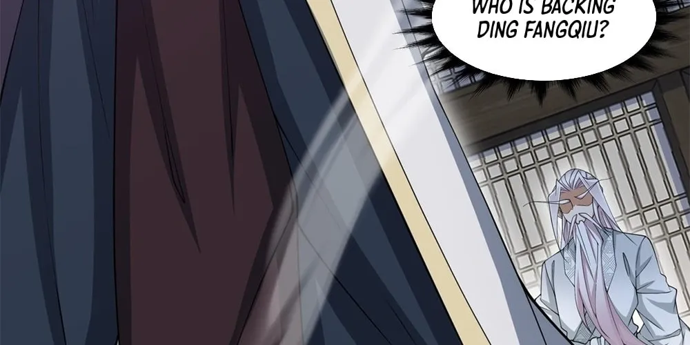 My Disciples Are All Big Villains Chapter 92 page 44 - 