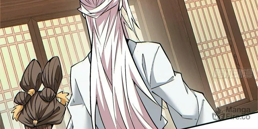 My Disciples Are All Big Villains Chapter 92 page 50 - 