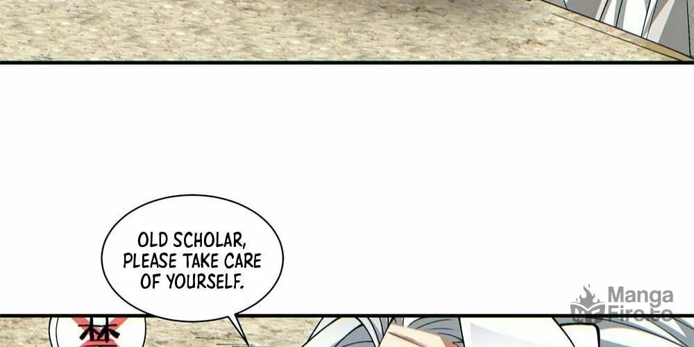 My Disciples Are All Big Villains Chapter 92 page 6 - 