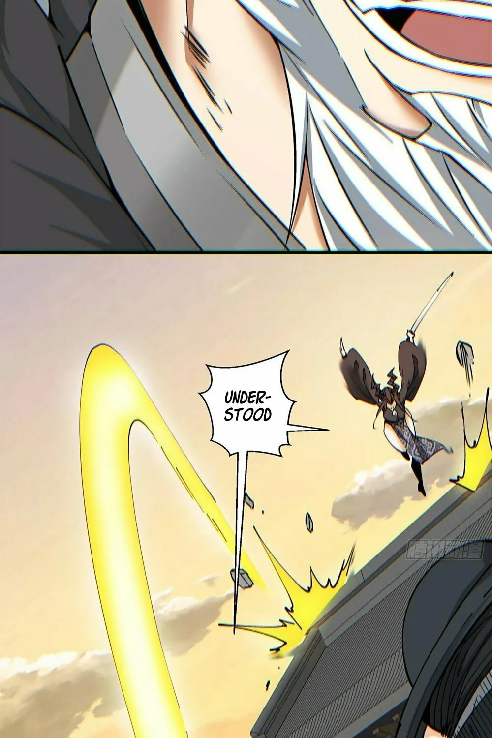 My Disciples Are All Big Villains Chapter 92 page 55 - 