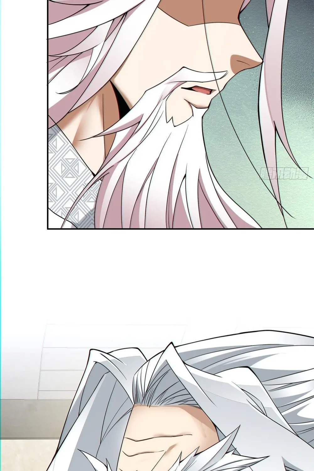 My Disciples Are All Big Villains Chapter 92 page 61 - 