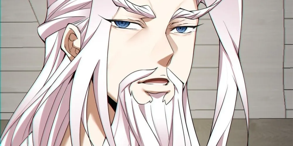 My Disciples Are All Big Villains Chapter 92 page 64 - 
