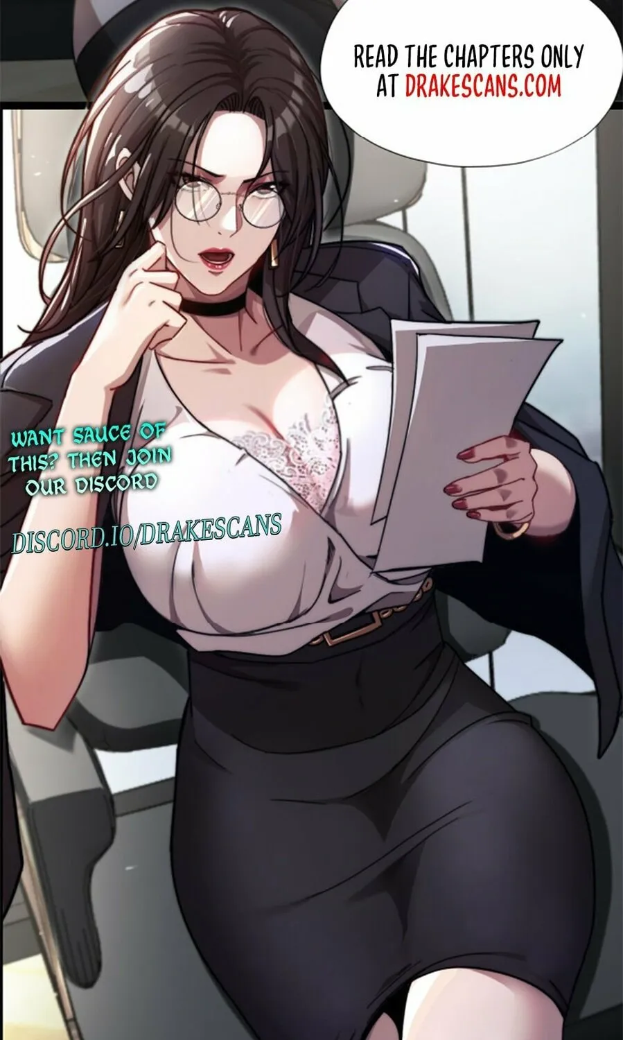 My Disciples Are All Big Villains Chapter 92 page 67 - 