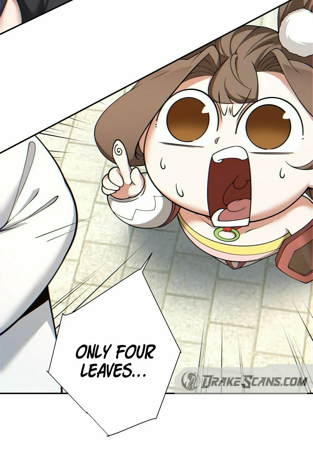 My Disciples Are All Big Villains Chapter 93 page 17 - 