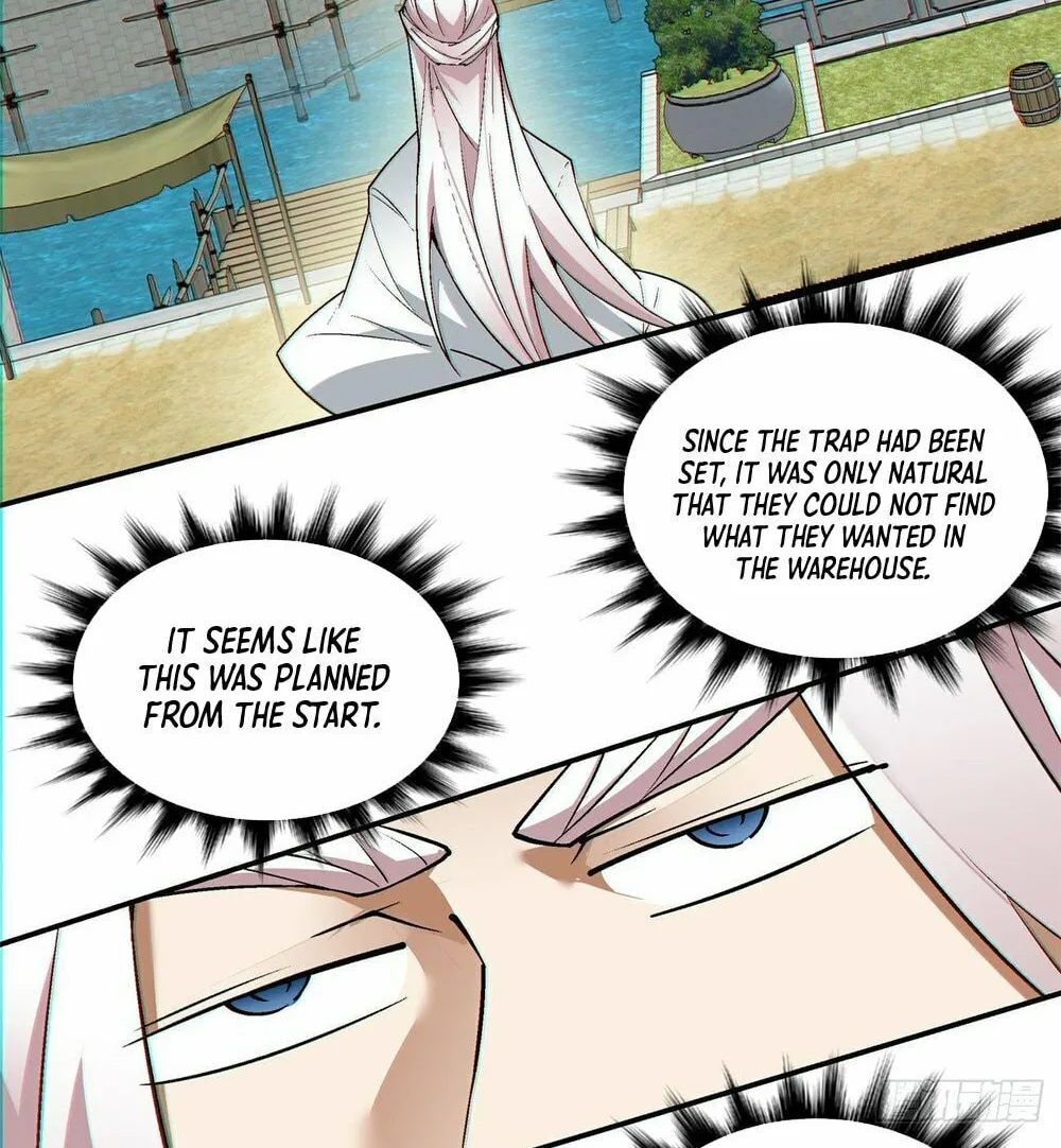 My Disciples Are All Big Villains Chapter 93 page 26 - 