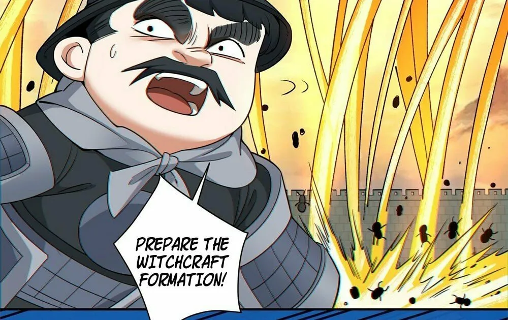 My Disciples Are All Big Villains Chapter 93 page 40 - 
