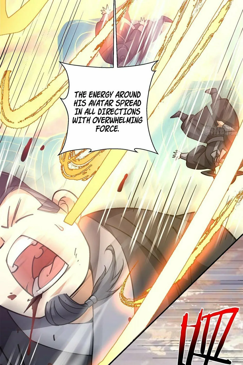My Disciples Are All Big Villains Chapter 93 page 48 - 