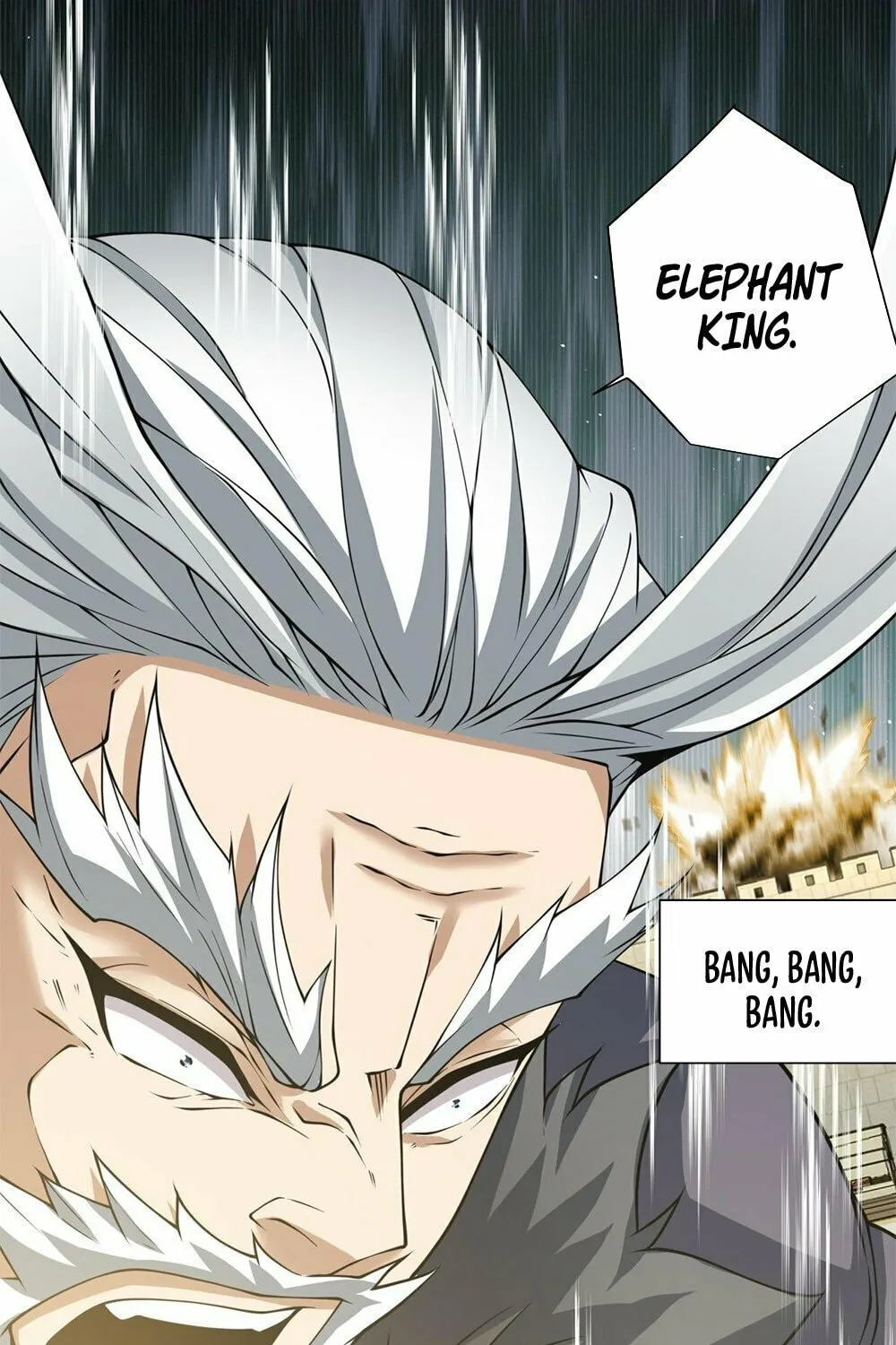 My Disciples Are All Big Villains Chapter 93 page 56 - 